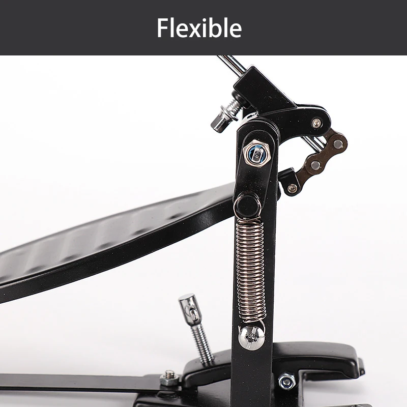 Thumbnail 4 - #43 Percussion Stands Comparison Guide