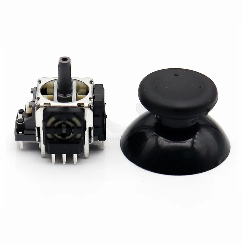 5pcs model aircraft toy remote control potentiometer RKJXV1224005 3D rocker PS4 controller game console