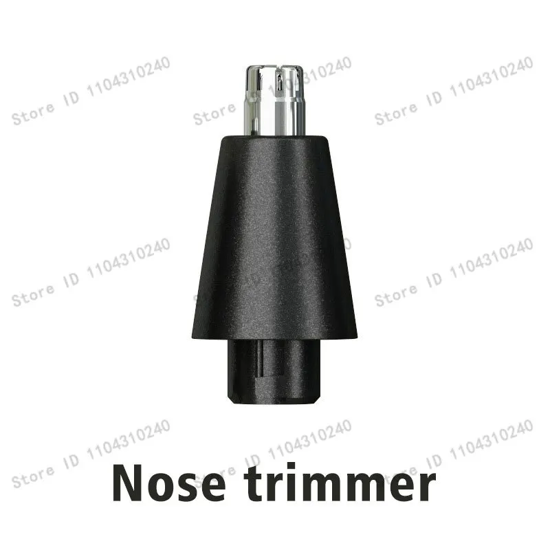 Body Hair Trimmer Replace Blades T-blade Precision, Bikini Hair Trimmer, Nose Trimmer, Sideburns Hair Blade, Eyebrow Trimmer image 4