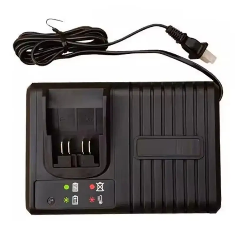 

AT02-20V 2.0A/6A 20V 2A Dual Out 2A Fancooling 6A With Multi-Model Universal Green Battery Platform WA3924 US Plug