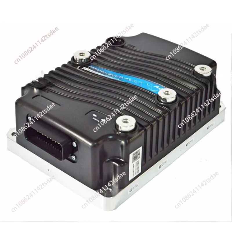 1236-5401 Programmable AC 36-48V 450A High Power Motor Controller Replacement Curtis