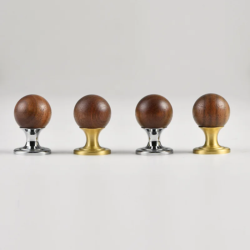 キャビネット、ワードローブ、ドアハンドル、ウォールナット材、アンティークスタイル、真鍮製キャビネットドア、引き出しハンドル、フレンチスタイル