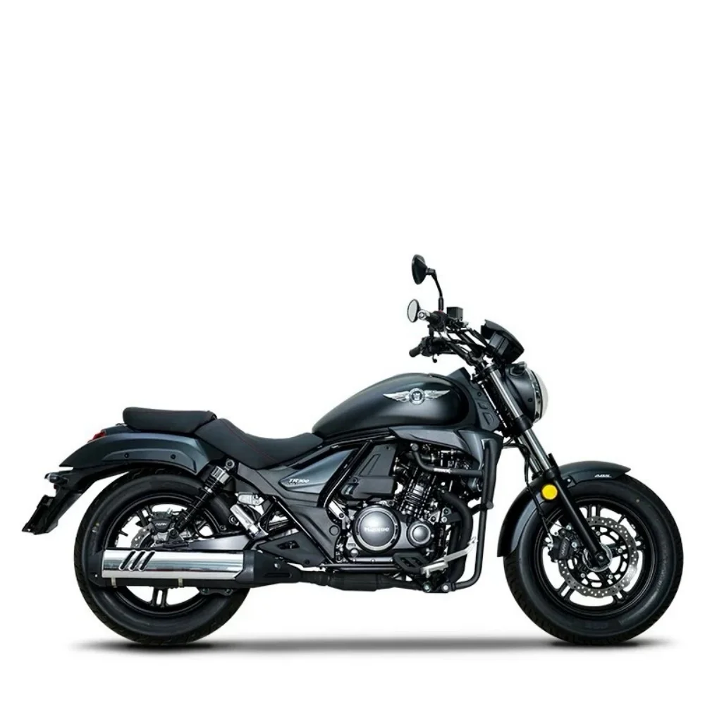 Haojue TR300 TR300plus 오토바이 가드 바 수정된 전면 보호 바 낙하 방지 바 tr300 tr300plus