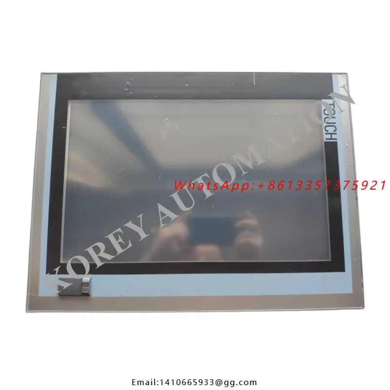 

Industrial Computer Touch Screen Panel 15" Touch USB 677D A5E31896115