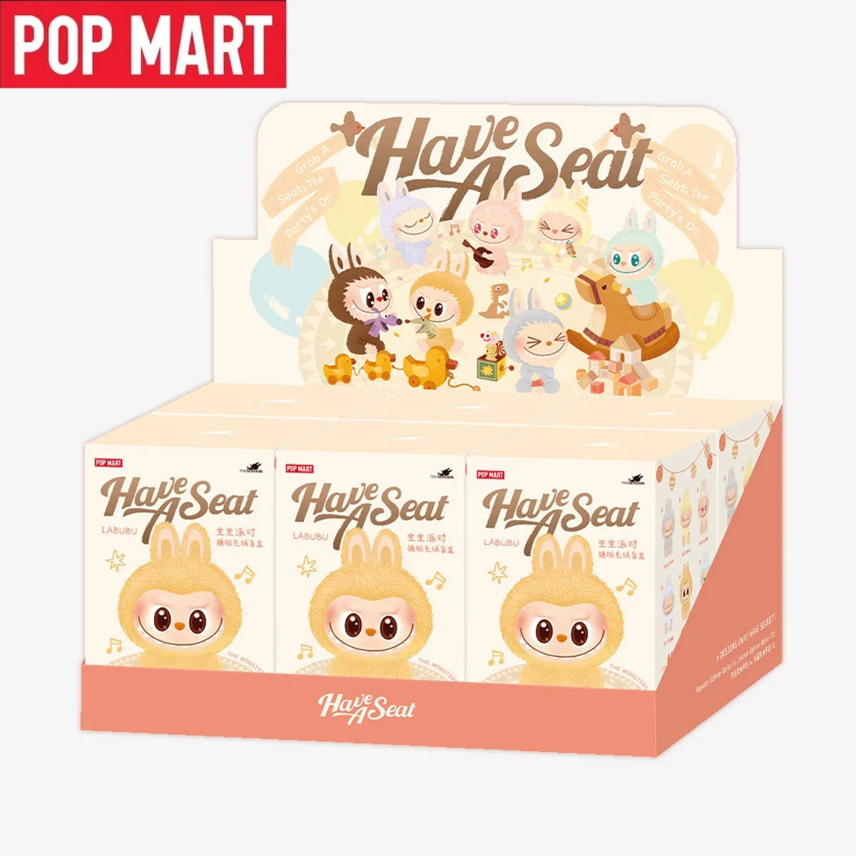 #83 Labubu Plush Toys Comparison Guide