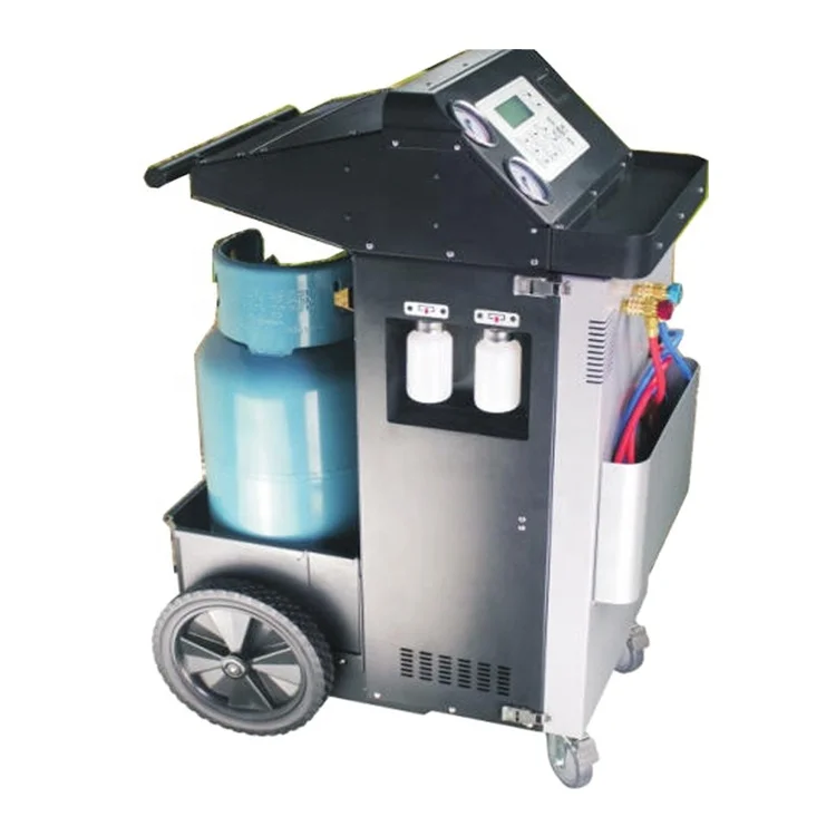 Kfz-Sensor-Simulator-Tester, Kfz-Wechselstrom-Maschinen