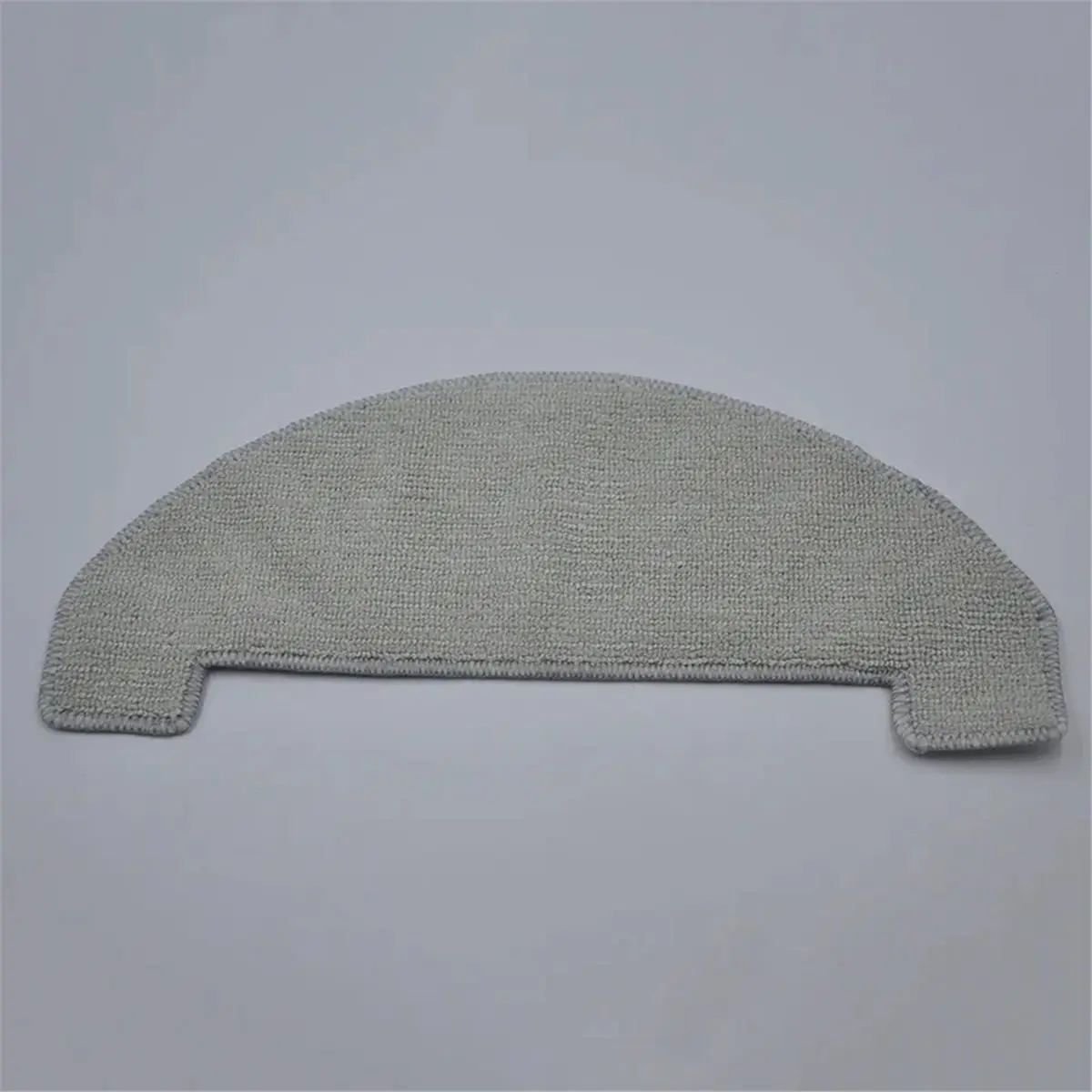(ABPO) 4pcs Mop Cloth for Proscenic Q8 Robot Vacuum Cleaner Spare Parts Household Cleaning Replacement Accessories