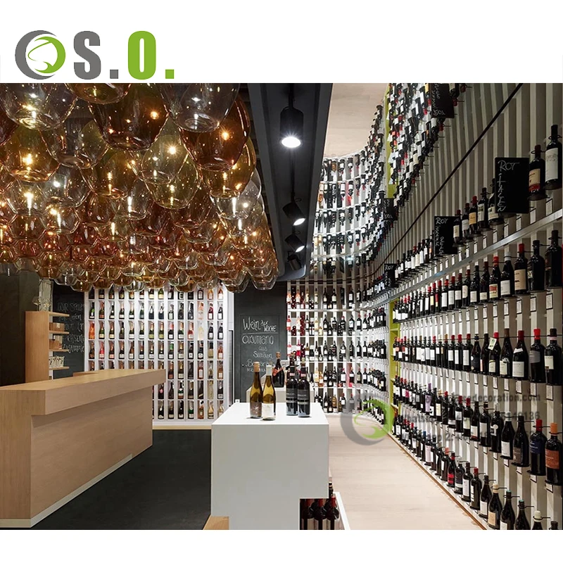Изготовленный на заказ. Высоко – обзор и цена Wine In Beer Store