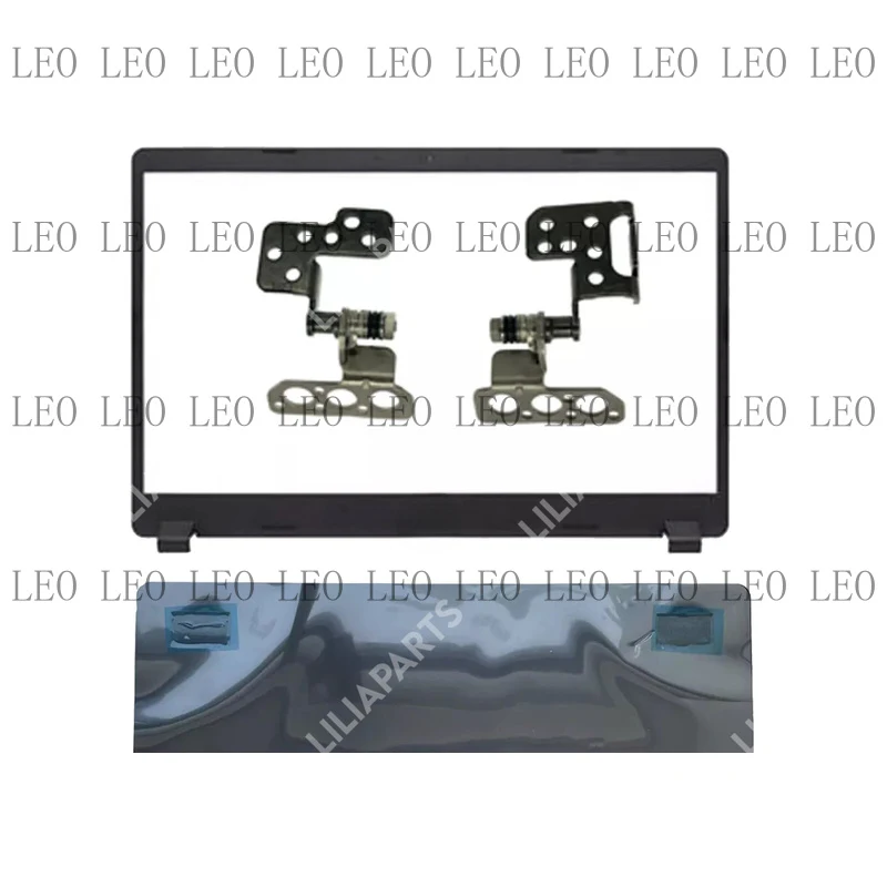 

SS Back Cover Bezel Hinges For Acer Aspire A315-42 42G A315-54 56 60.HSAN2.001 Lid