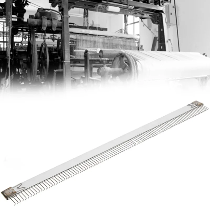 Knitting Machine Cast On Comb Metal Accessories For KH821 KH860 KH868 KH894 KH940 KH970