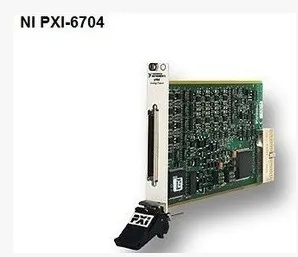 

USA NIPXI-6704 77796-01 Original Authentic