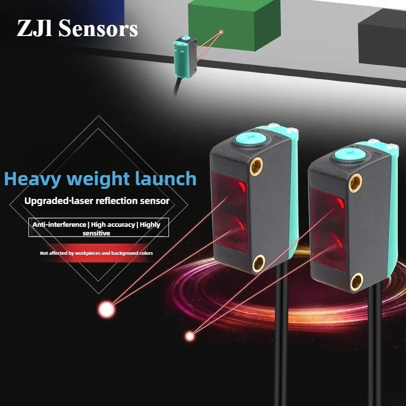 BGS-ML100 Square Co…