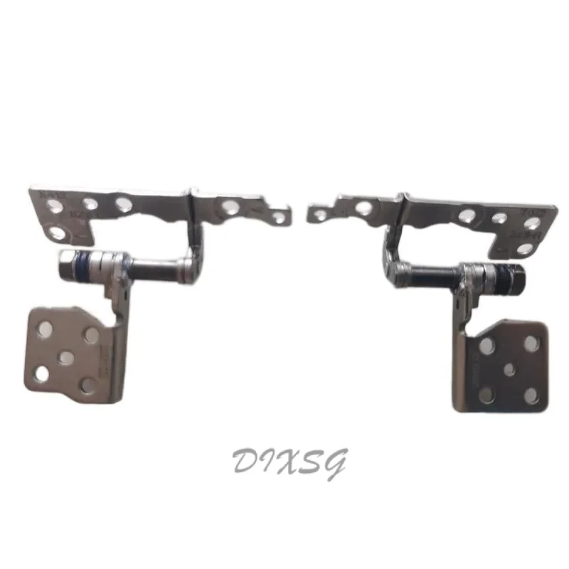 pair New laptop lcd hinge  for ASUS vivobook14 V4000 V4000F A412F A412U A412D X412D X412DA X412F X412FA F412U x412U