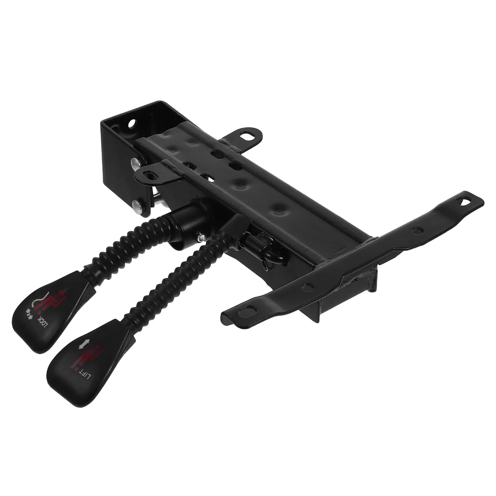 Office Chair Tilt Control Mechanism Heavy Duty Steel Swivel Tilt Replacement Part for Home Office Professional Ergonomic Seating