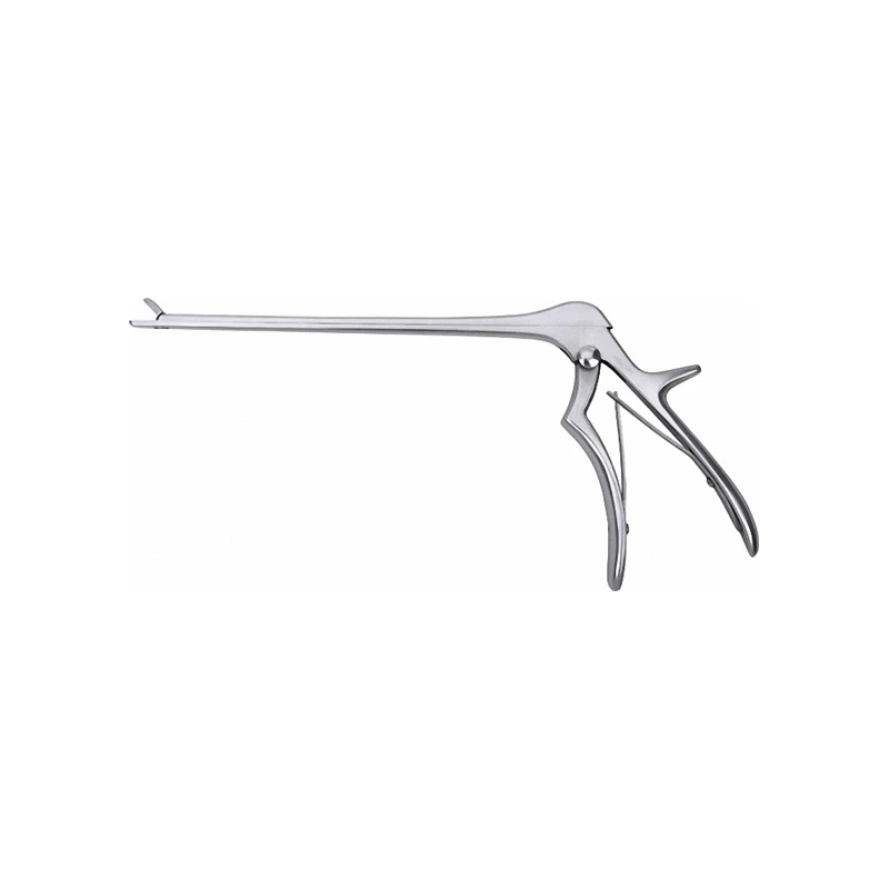 orthopedic surgical instruments Spurling Rongeurs belong to orthopedic instrument and instrument surgical