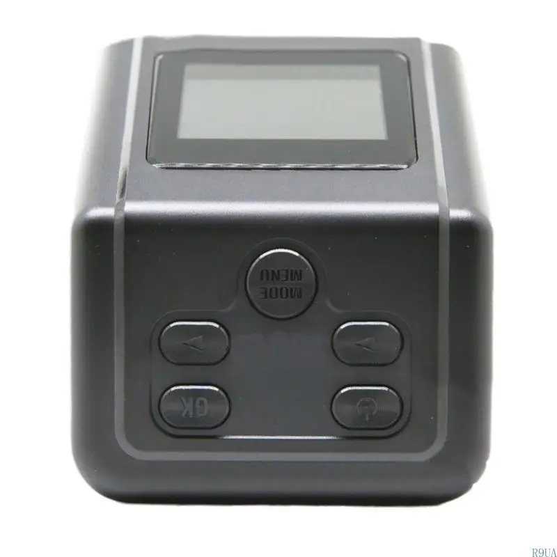 R9UA Film Slide Scanners تحويل 135/126/110 مم والأفلام/الشرائح/السلبيات عالية الدقة إلى صور JPEG الرقمية