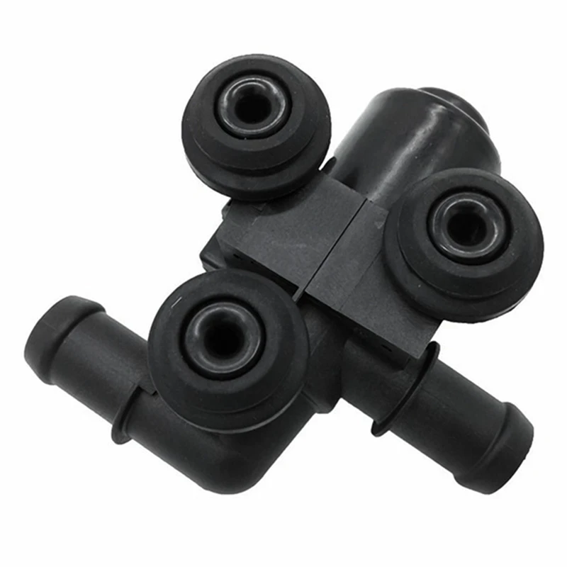 Super Sale Heater Control Valve Solenoid for BMW E90 E83 E71 E70 2006 325i 325xi 330i 330xi 2007-2010 X3 X5 3.0L 64116928495