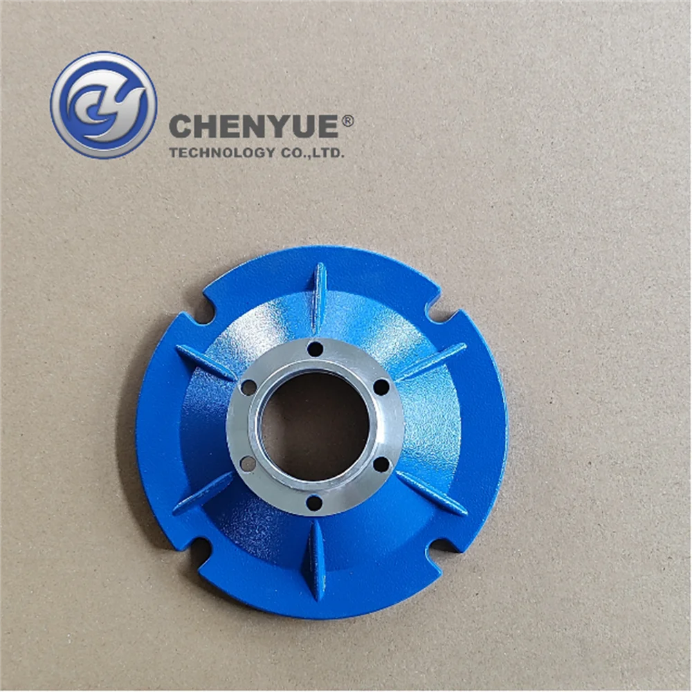 CHENYUE Input Flange NEMA 56C /140TC for Worm Gearbox Speed Reducer Gear Motor NMRV40 NMRV050 NMRV63 RV40 RV50 RV63