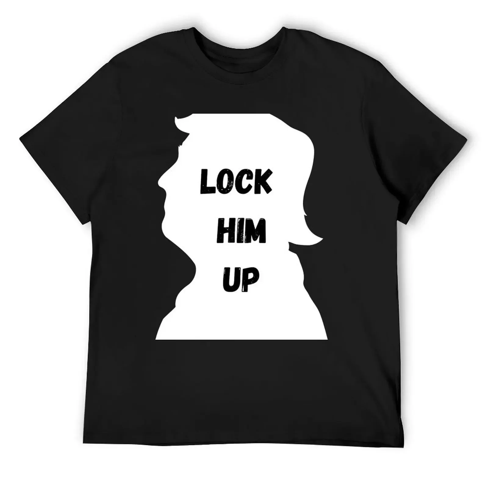 lock him up(12) T-Shirt customs design your own oversized t shirts for men pack