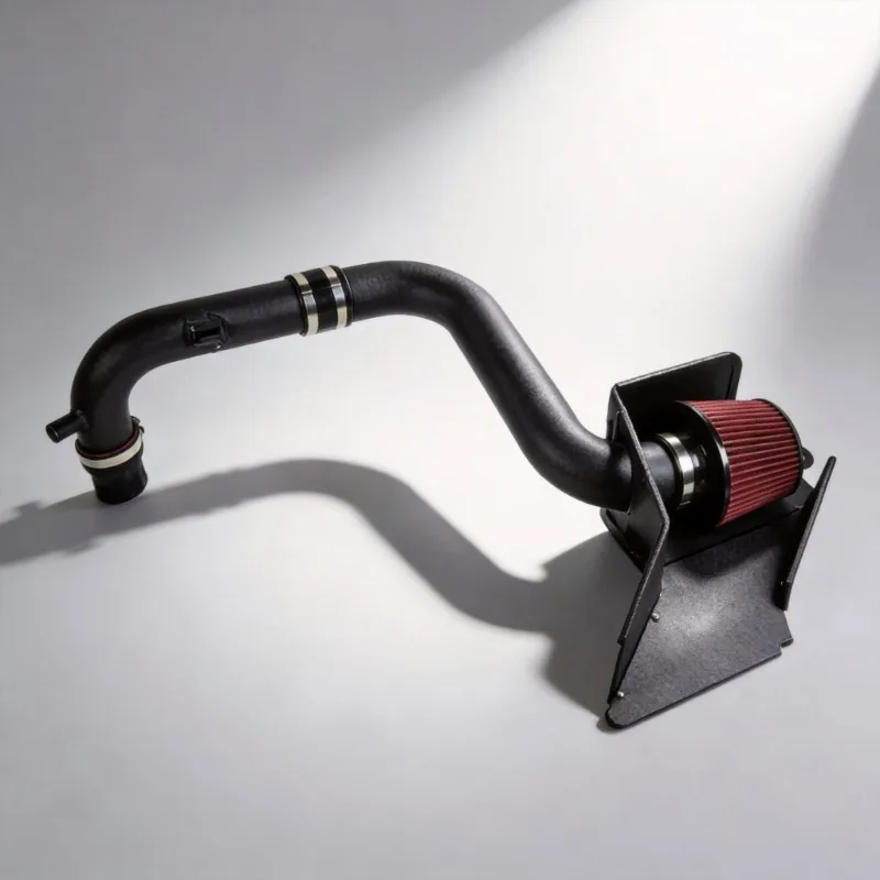 Cold Air Intake System Intake Kit for VW MK5 GTI/GLI MK6 Golf R for Audi A3 S3 2.0T FSI EA113 W/ Air Filter EPAA01G258