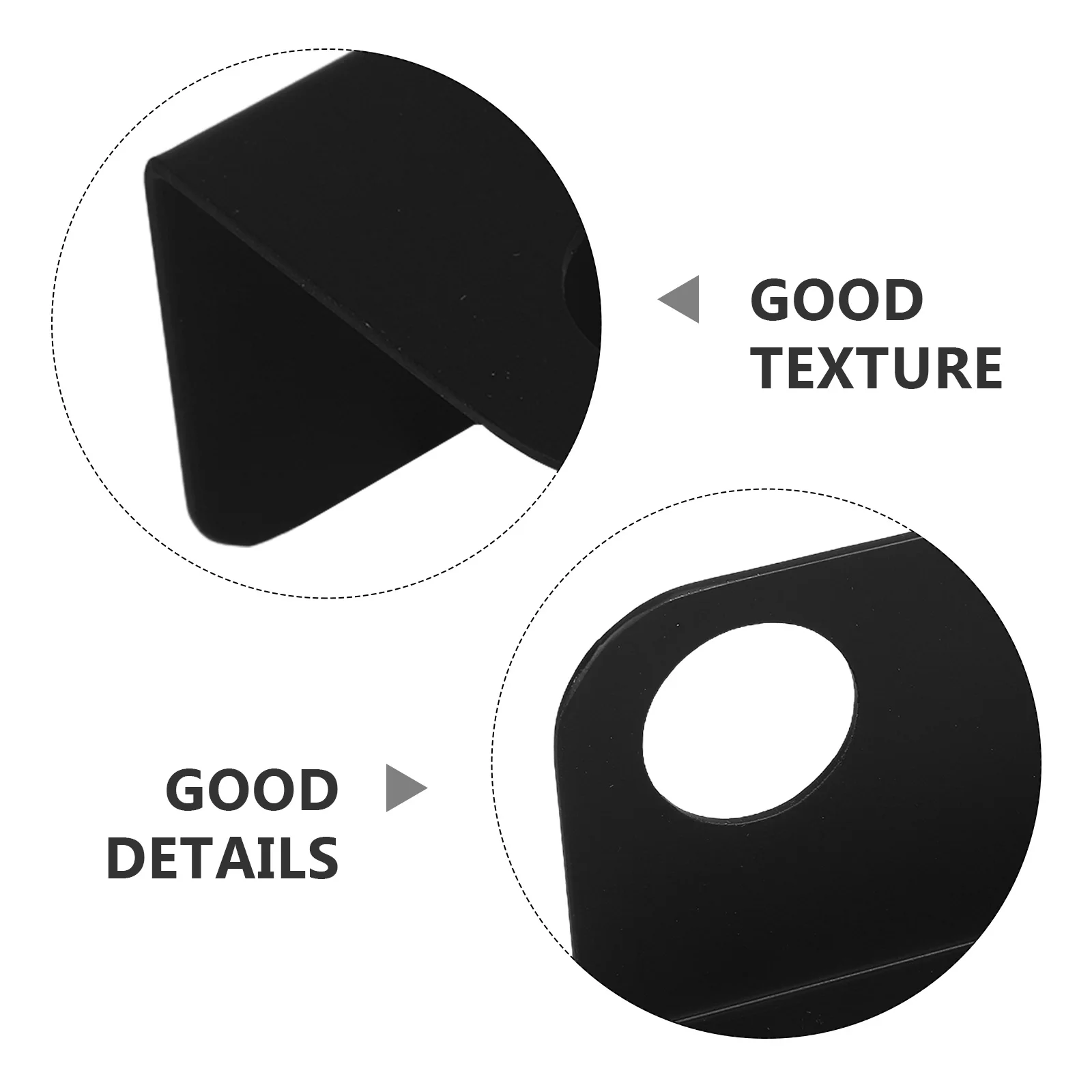 Настенный черный держатель для дозатора мыла из нержавеющей стали, установка без сверления, держатель для бутылки в ванной комнате, кронштейн для дозатора мыла