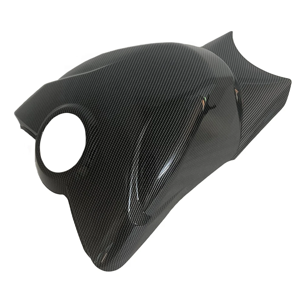 

For Ducati Panigale V4 V4S 2023 2024 Carbon Fiber Color Gas Tank Air Box Rear Cover Fairing