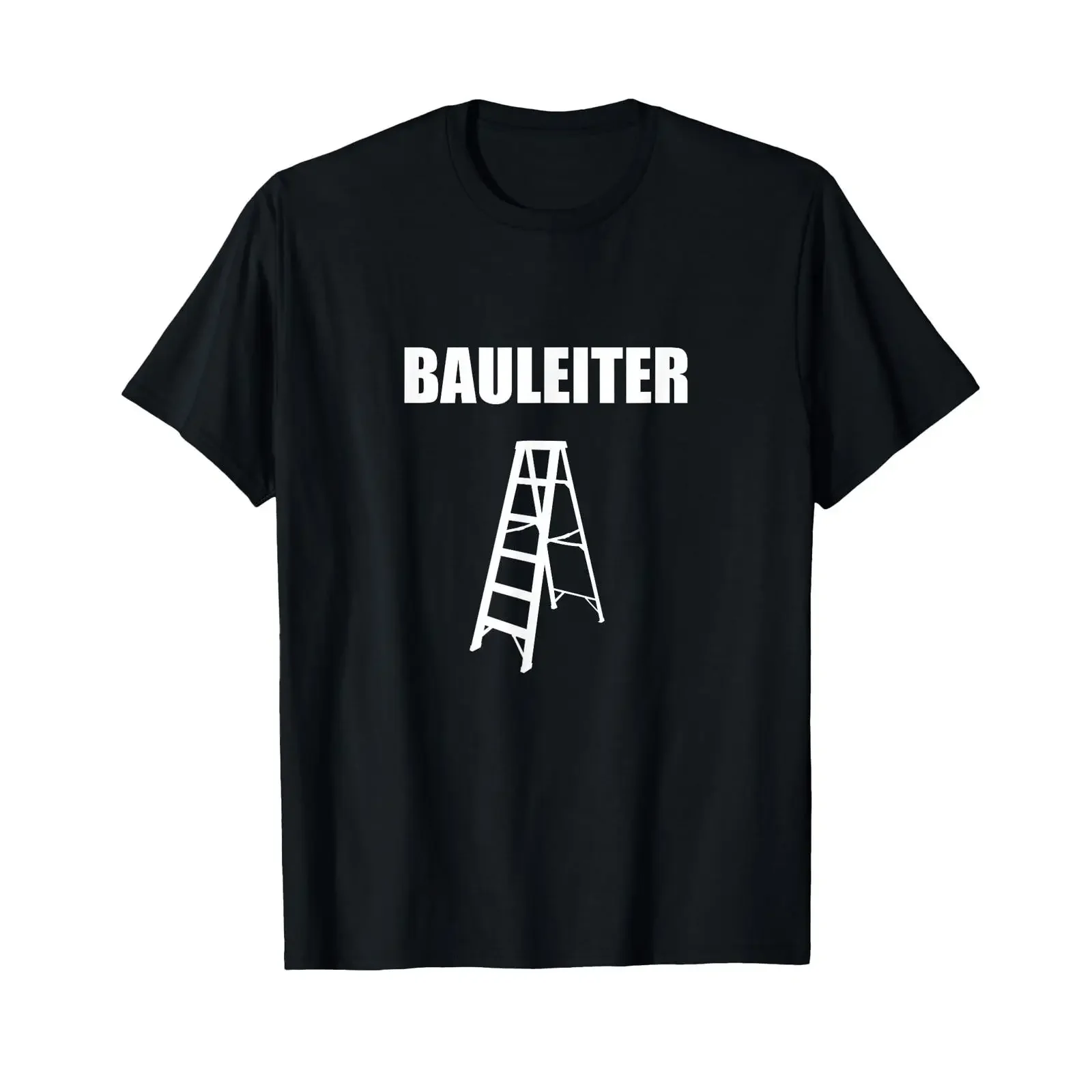 Construction manager site T shirt vintage Washed Slightly designer clothes Top For Everyday Wear homme Breathable Unisex Soft