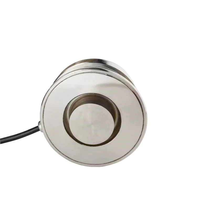 

TJH-16 Factory Direct Sale High Accuracy Low Profile Load Cells Sensor Compression Load Cells