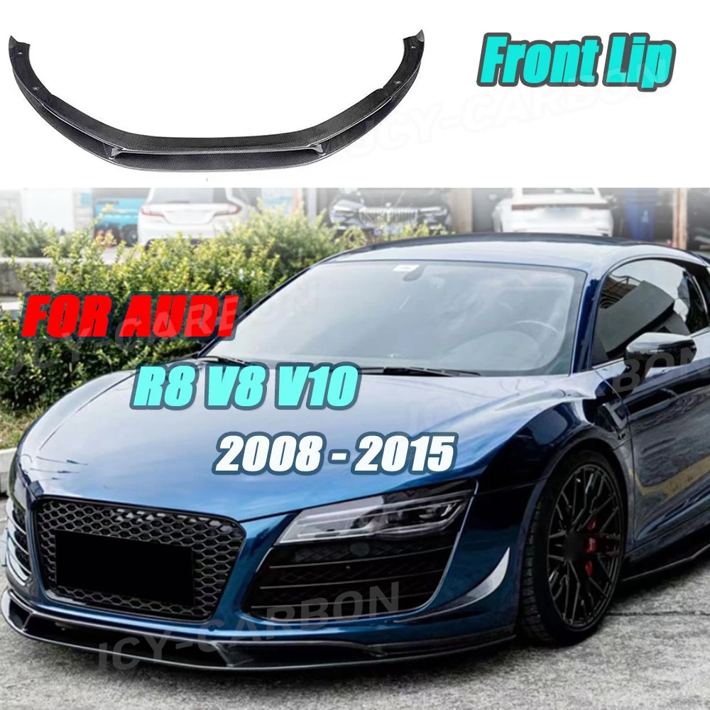 Carbon Fiber For Au…