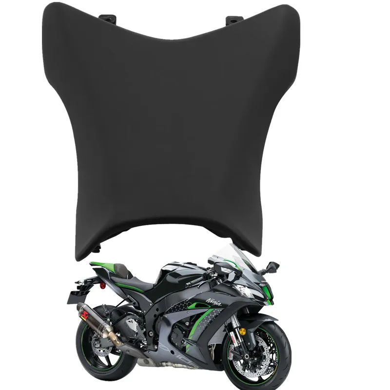 For Kawasaki Ninja ZX10R ZX-10R 10 R 2016-2020 2018 2017 Front Rear Passenger Driver Motorcycle Acsessories Pillion Seat