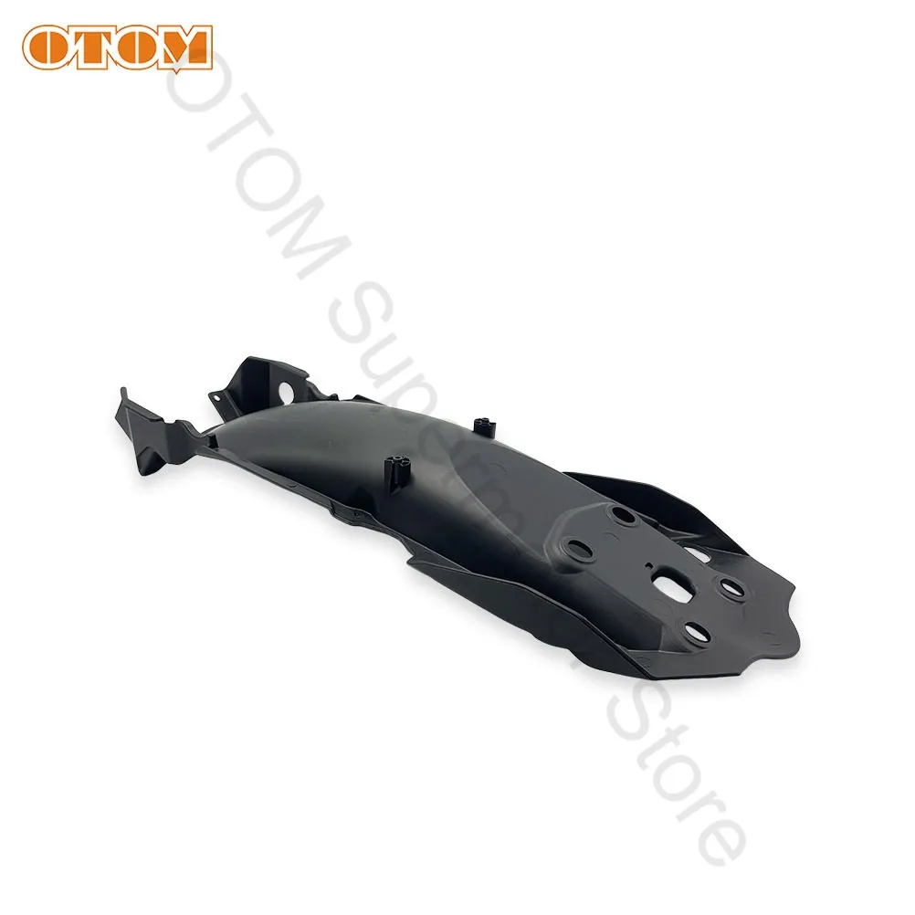 For Surron Ultra Bee Motorcycle Subframe Fender Rear Mudguard  Middle Mud Guard SUR-RON UltraBee Electric Cross-country Bike