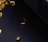 دمية 1:12 صغيرة الكنز الصدر الذهب بار عملة نموذج بيت الدمية المشهد الصغير الديكور لعب الأطفال منزل اللعب