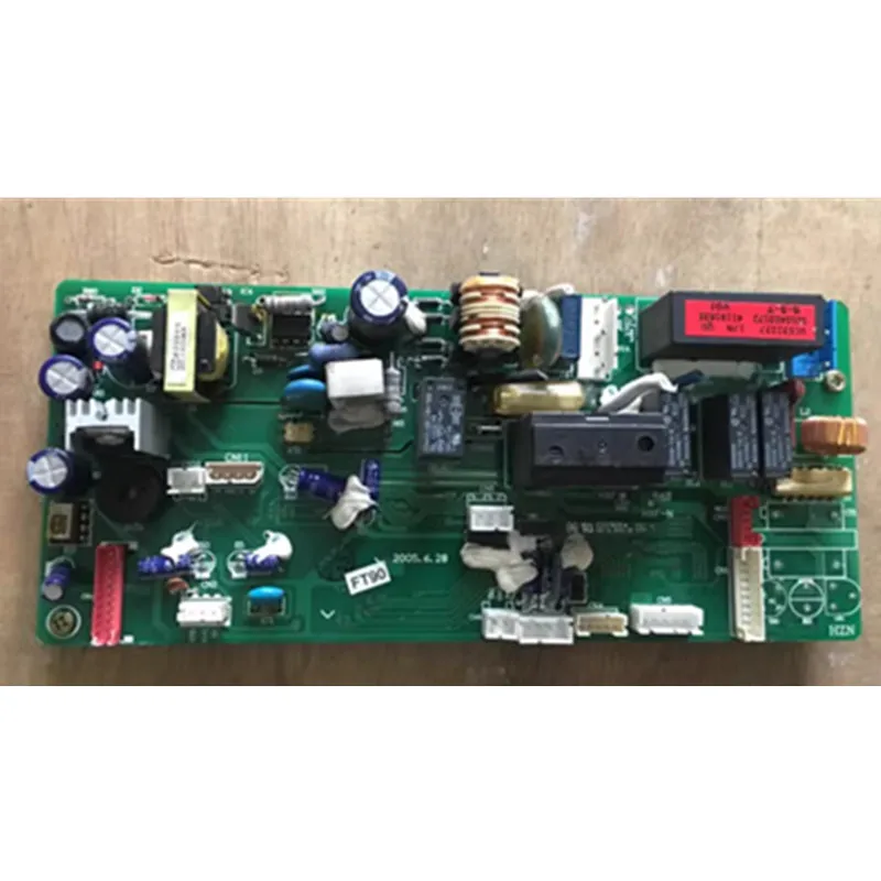 Used For Haier air conditioning computer board KFRD-27GW/U (ZXF) KFRD-35GW/UZXF 0010403172