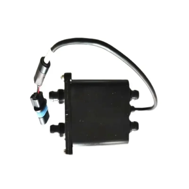 T40 T20P Flow Meter Module (Including Signal Cable) Flowmeter assembly for Drone Accessories Repair Parts