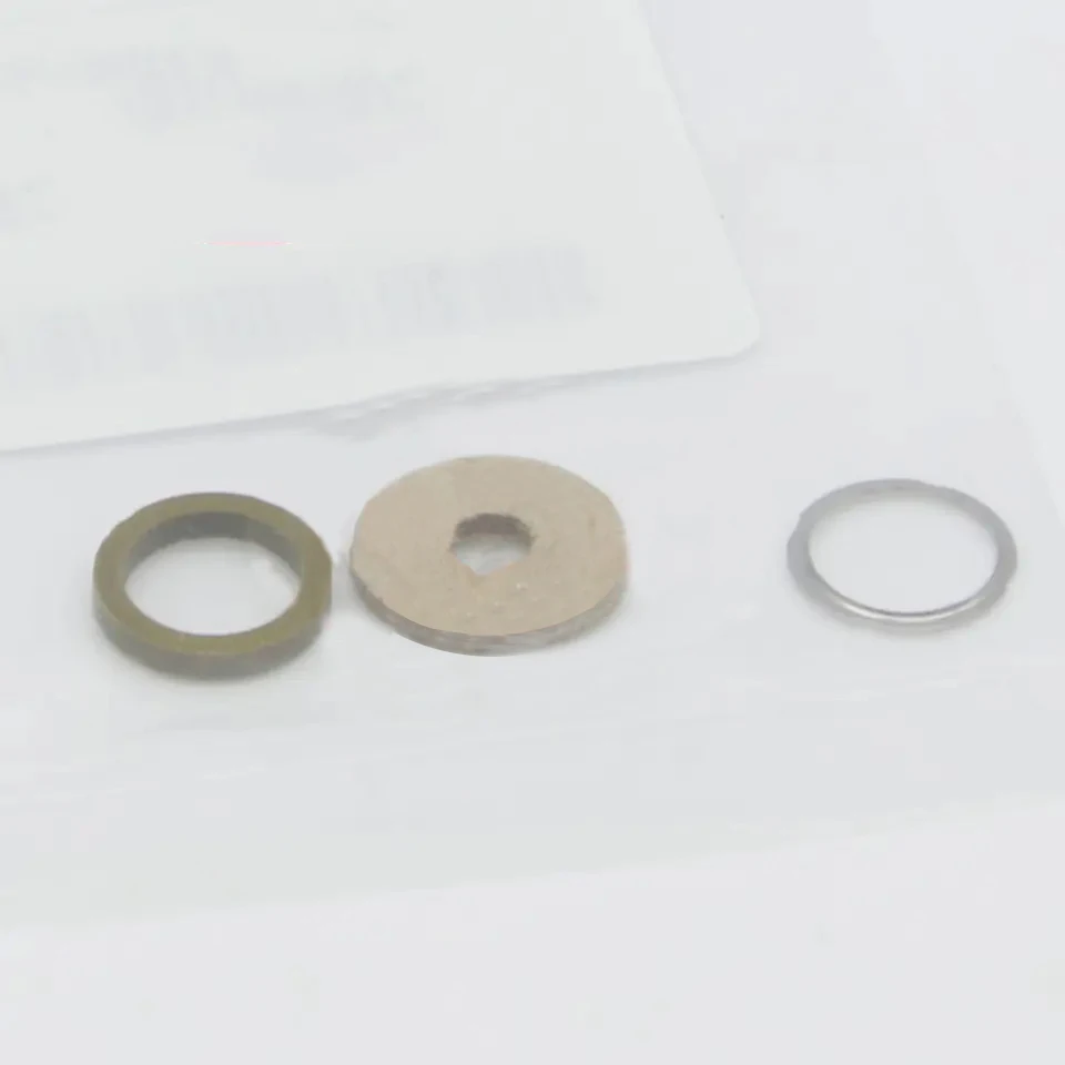 

Ремкомплекты керамических шариков форсунок F 00 В C99 002 Уплотнительные кольца F00VC99002 F00VC05001 для 0445110250 Диаметр шарика 1,50 мм