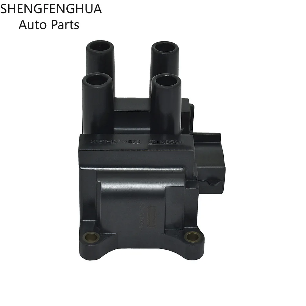 High quality auto parts Ignition Coil For Ford OEM 1S7G-12029-AC Replacement Parts