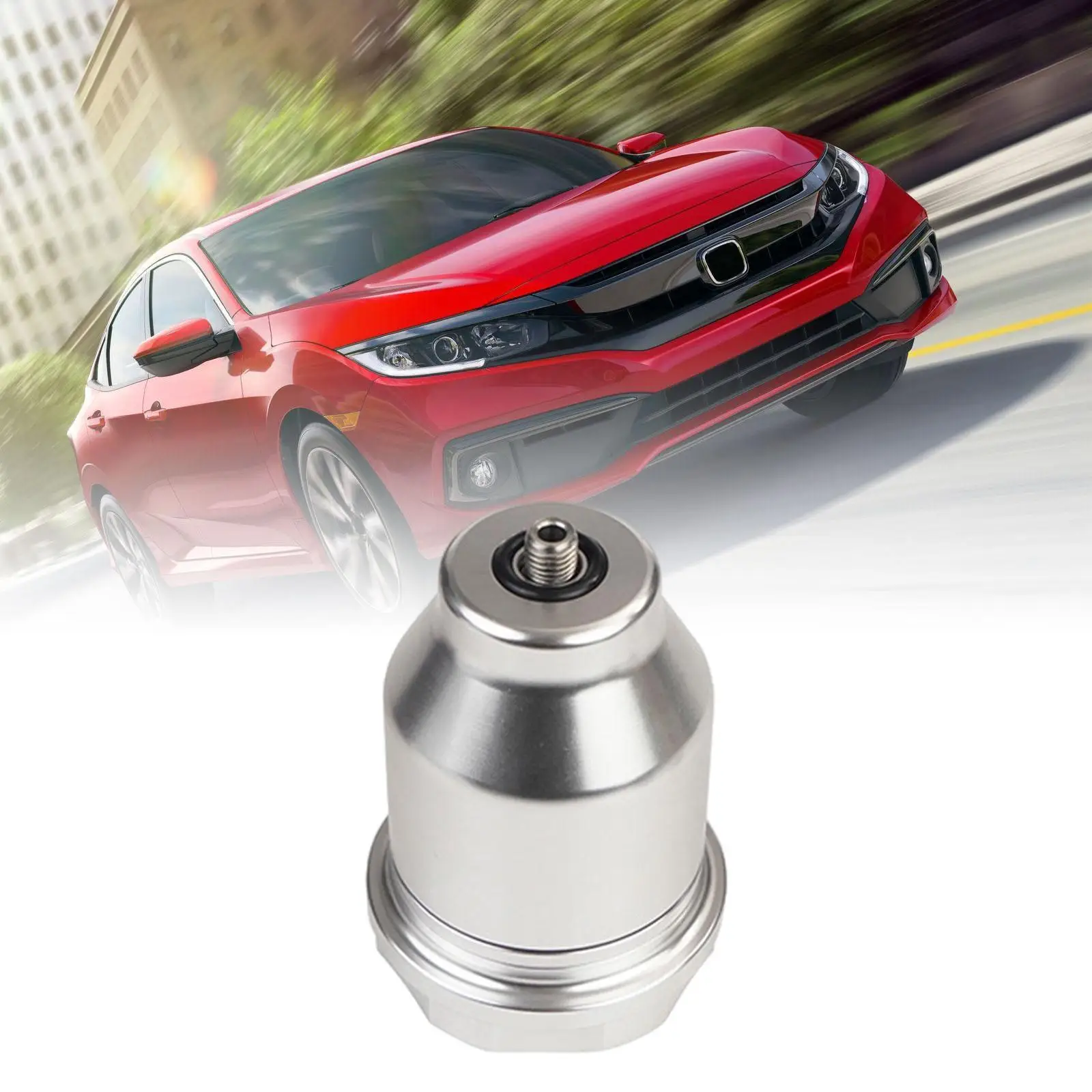 

Master Cylinder Reservoir Accessories for Honda Civic Crx Acura