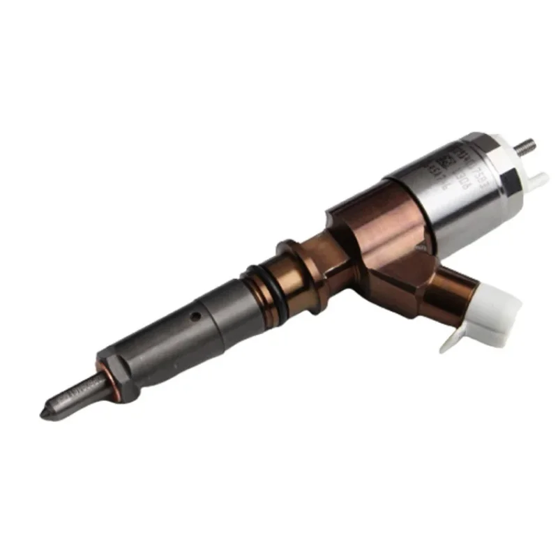C6.4 C6.6 Engine Fuel Injector 3264700 3200680 10R7671 2645A746 For 320D 323D Construction Machinery Parts