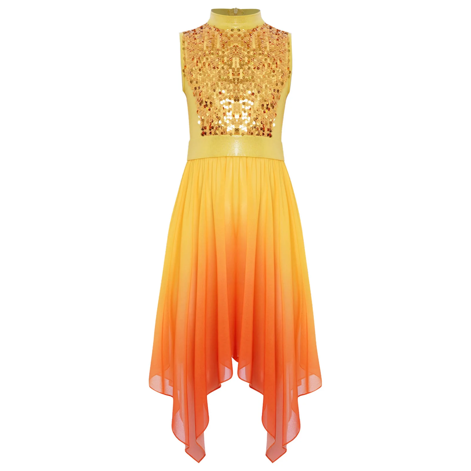 Thumbnail 2 - #7 Top Dance Dresses Picks for Every Budget