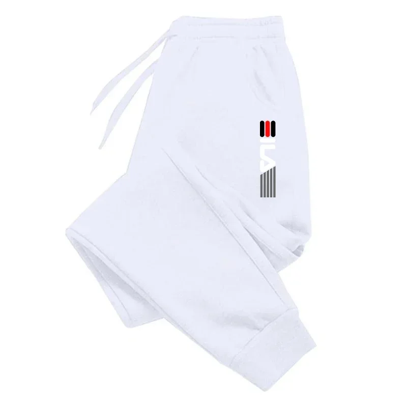 

Men's jogging fitness pants, men's and women's hip hop sweatpants, autumn winter, spring outdoor leisure pants, casual pants