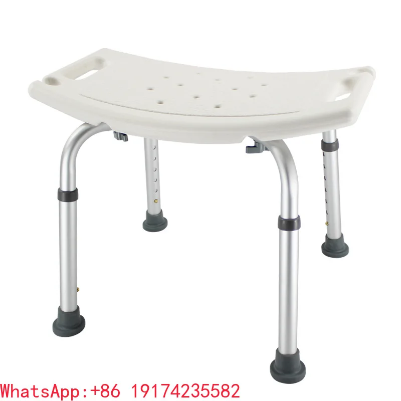 

The New 2023 Bath Chair Is a High Quality Bath Chair Suitable for the Elderly Disabled and Pregnant Women