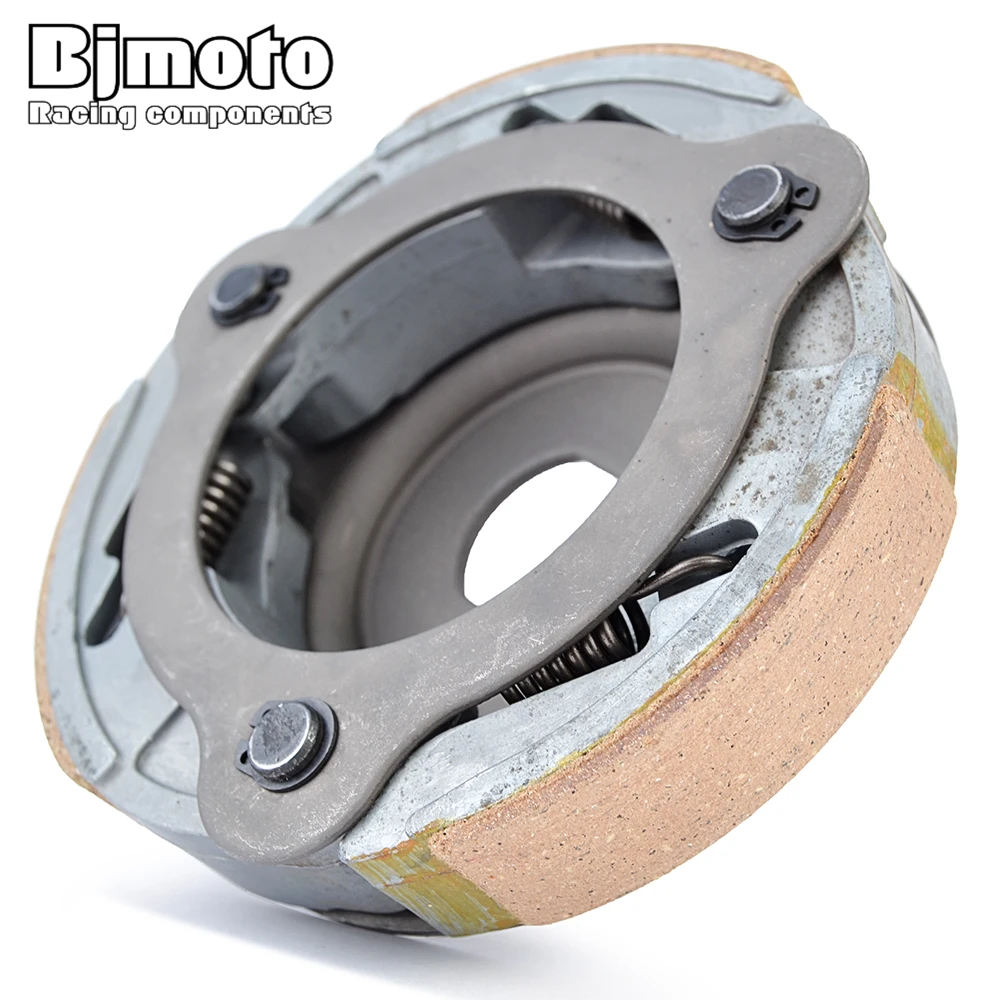 

Motorcycle Clutch Assy for Yamaha GPD125 NMAX 125 2016-2020 MWS150-A Tricity 150 ABS 2DS-E6620-00 2DP-E6620-00 BB8-E6620-00