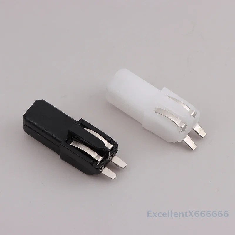White/Black 40G Photocell Flame Detector Sensor for Riello Type 40G & Press Oil Burner - Flame Detection Equipment