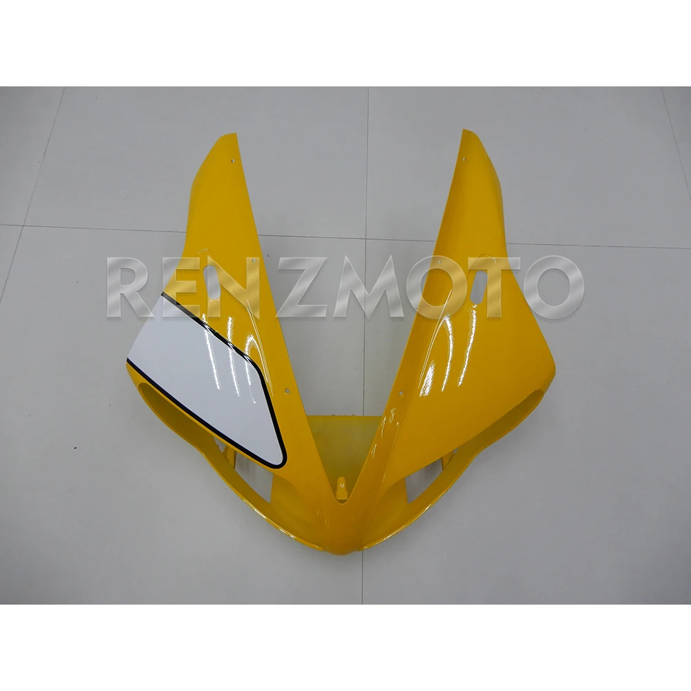 Подходит для YAMAHA YZF-R1 2002-2003 Y1003-112a рамка заполняющие панели боковая обтекатель декоративная панель аксессуары для мотоциклов