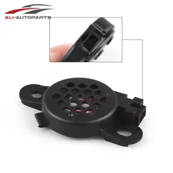 8E0919279 2pins Speaker Parking Aid Reversing Radar Warning Buzzer Alarm For VW Jetta Golf Passat Audi A3 A4 A6 S4 Q3 Q5 Q7