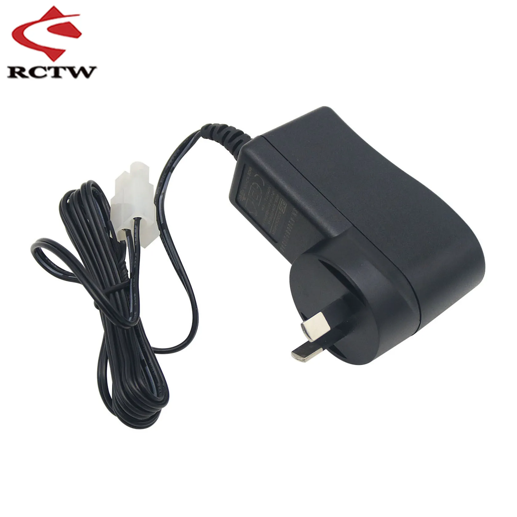 1/5 Rc Car Gas Parts AU US ES Charger for Hpi Rofun Rovan Km Baja 5b Parts