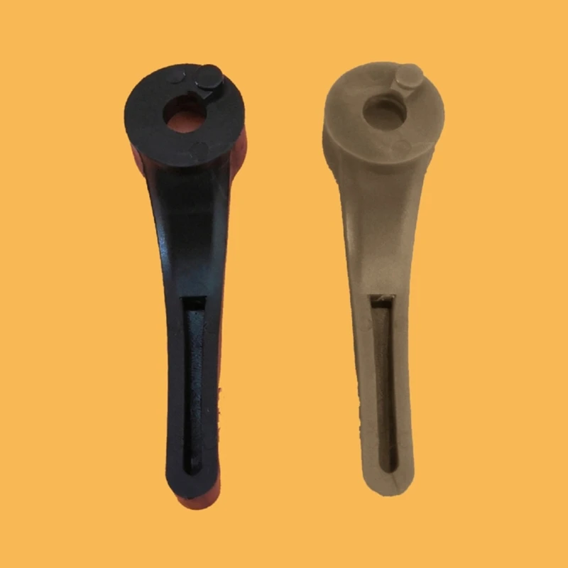 Máquina cortar cabelo elétrica com alavanca ajuste lâmina para 8148/8591