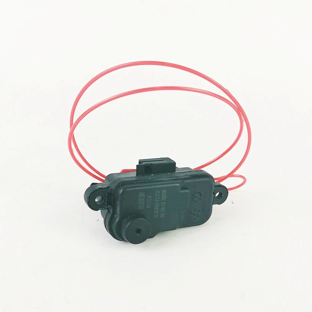 Motor  liberación  puerta  aleta  combustible  coche apto para Audi A1/A3/A6/A7/Q3/Q7/RS5/ 4L 0862153 D Accesorios para automóvi