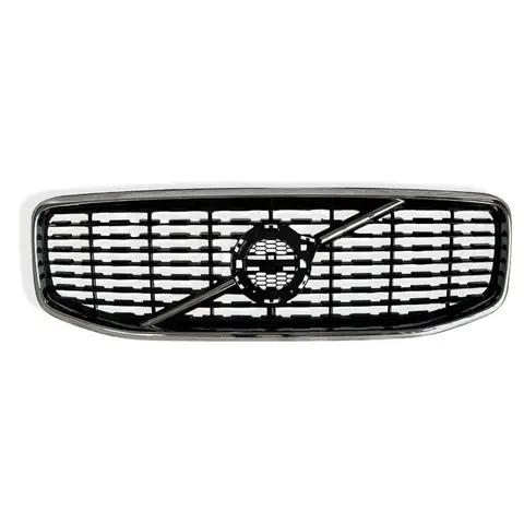 For Volvo XC60 2018-2020 Front Grill OE 31425534 Car Accessory Replacement Part for Vehicle