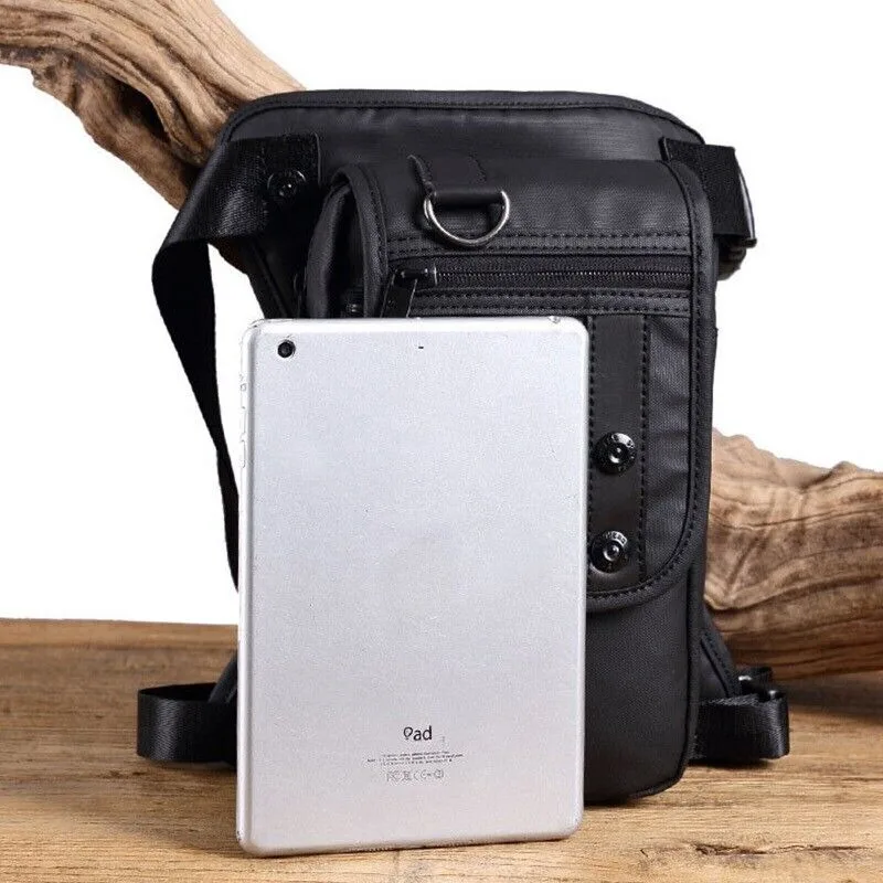 Thumbnail 2 - #33 Latest Canvas Waist Packs Offers